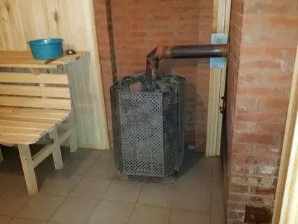 Сауны в орехове зуеве