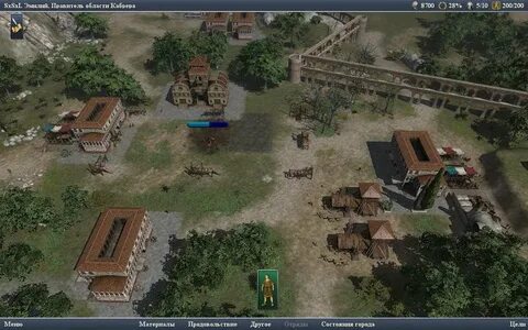 Игры похожие на рим ворлд