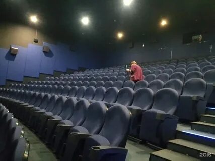 Кинотеатр в тц облака на домодедовской расписание