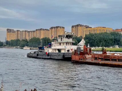 Река пр