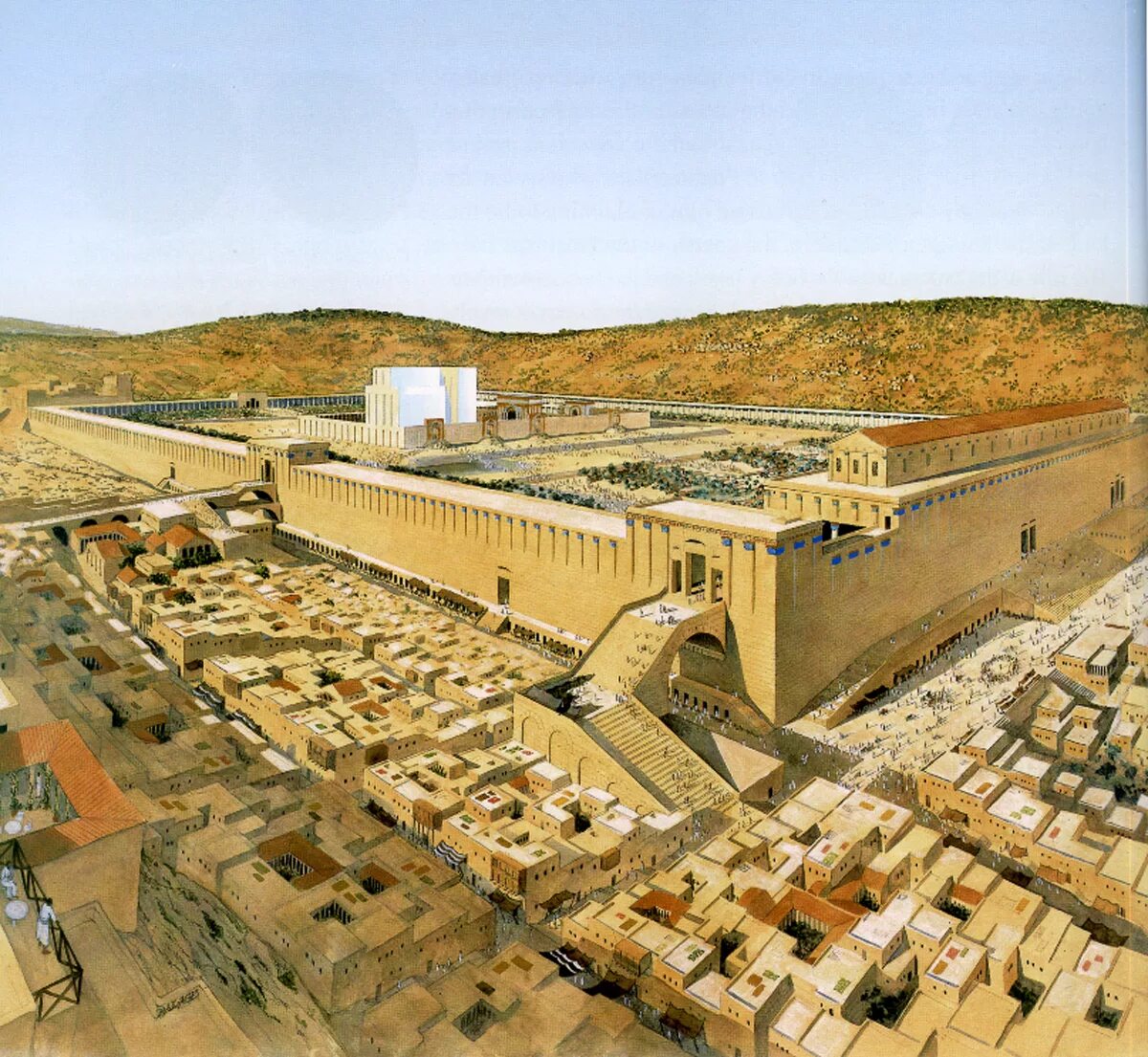 христос проповедует в доме. иерусалимский храм ирода во времена иисуса христа. храм в иерусалиме времен иисуса христа. иерусалимский храм во времена иисуса. иерусалимский храм ирода великого.