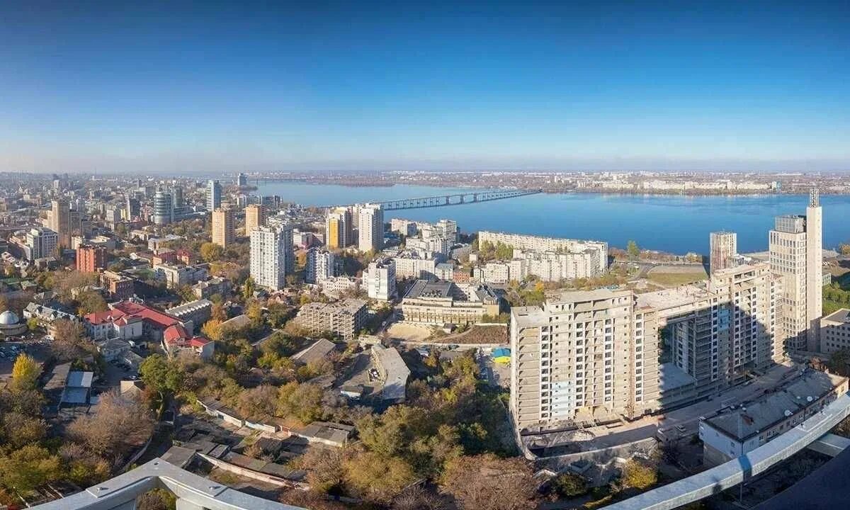 Современный днепр. Днепр город. высотки днепра. днепропетровск панорама. украина днепр панорама.