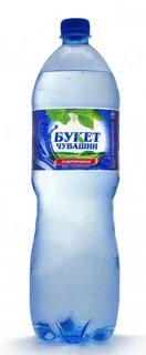 Букет с водой
