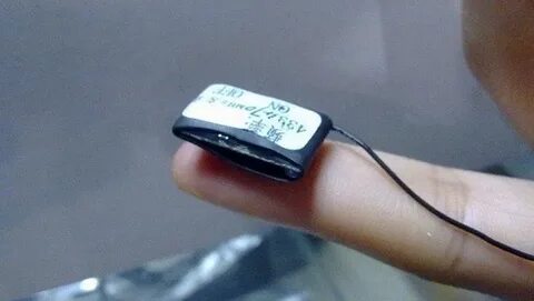 Установить жучки