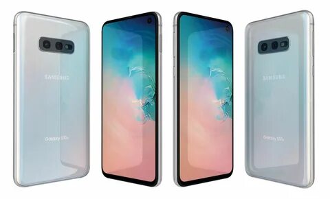 Samsung перламутр