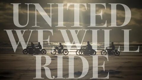 Ride will