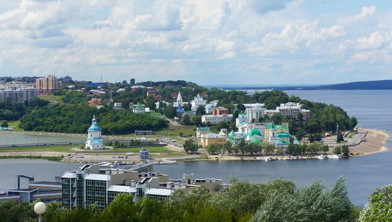 Литературная Чувашия" 2025, Каменский район - дата и место проведения, программа
