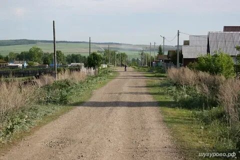 Шугурово мордовия