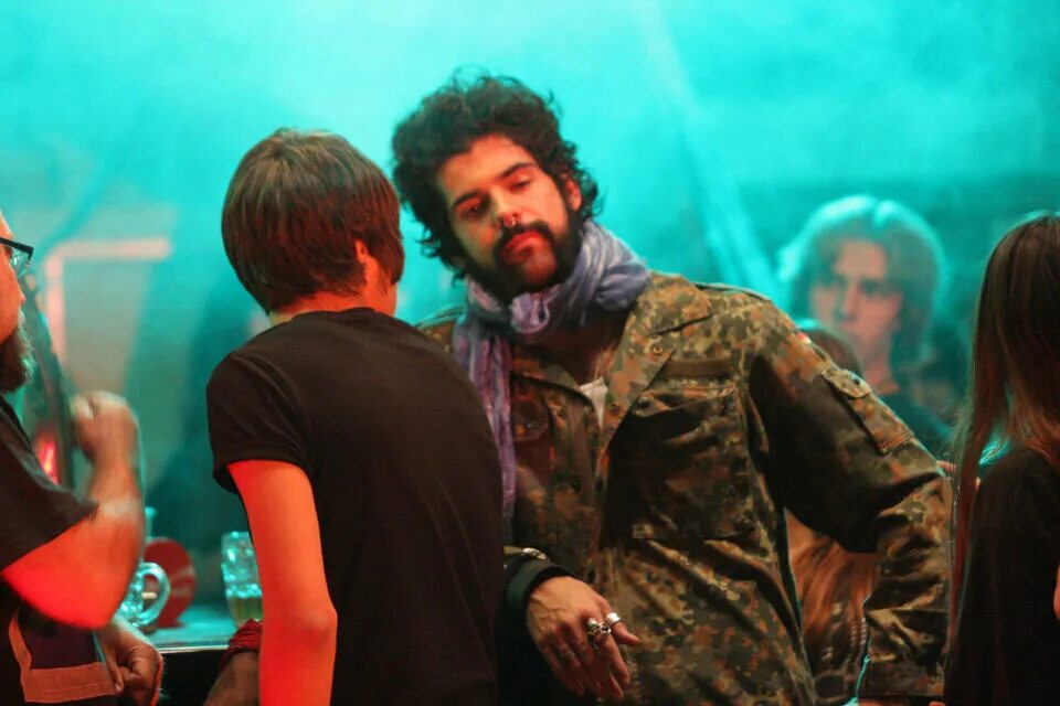 неудовлетворенные желания енха