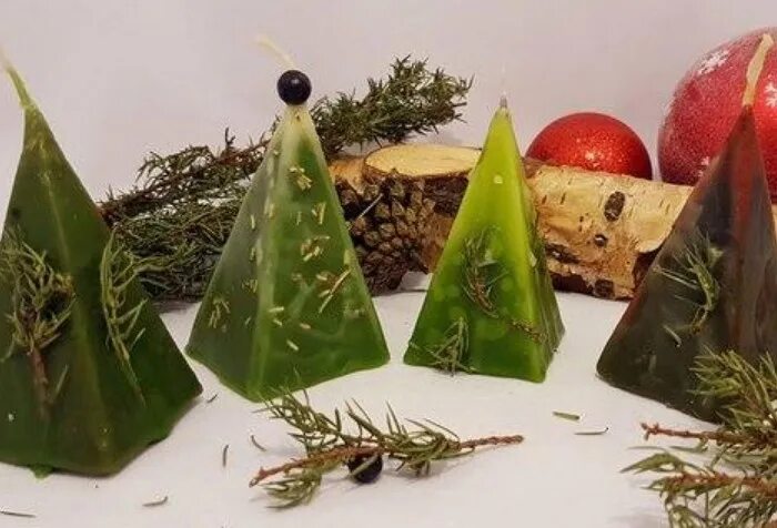 Как использовать елей