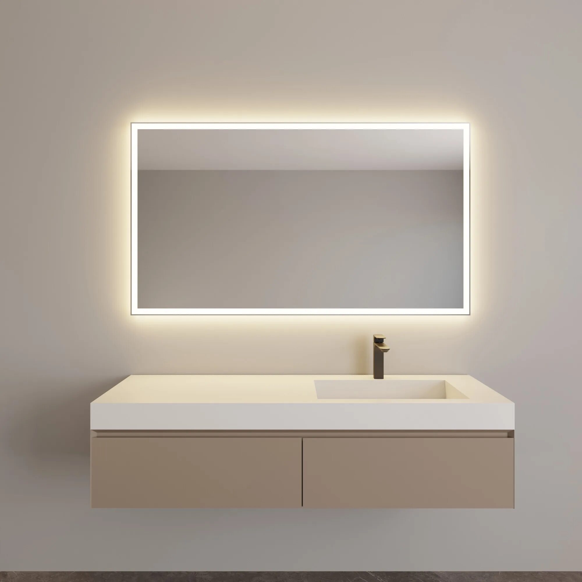 мобико мебель для ванной