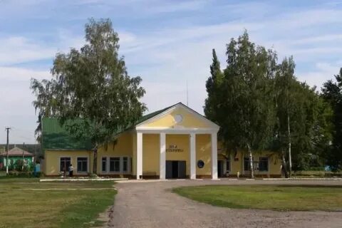 Дк горки