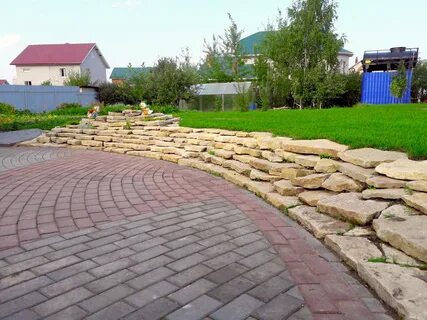 Брусчатка ижевск
