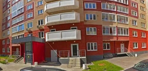 Фотографии 1-комнатной квартиры на продажу в Боброво по адресу Лесная улица, 22