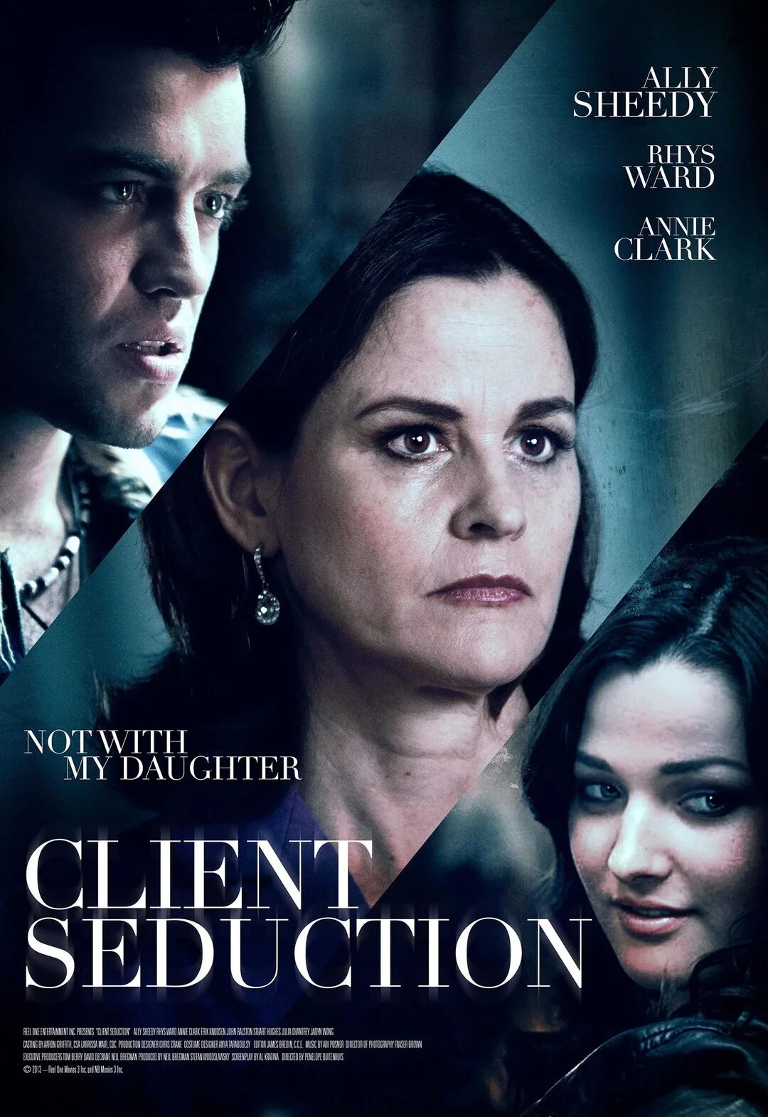 Seduction films