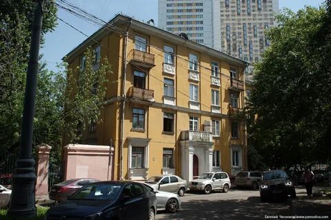 Хорошевское 41 г