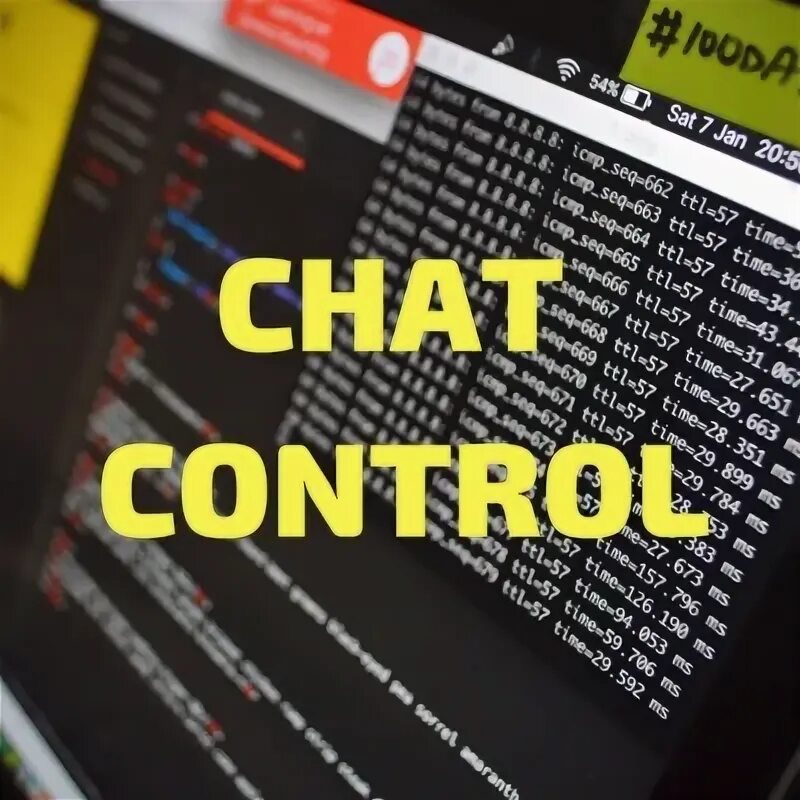 Chat control