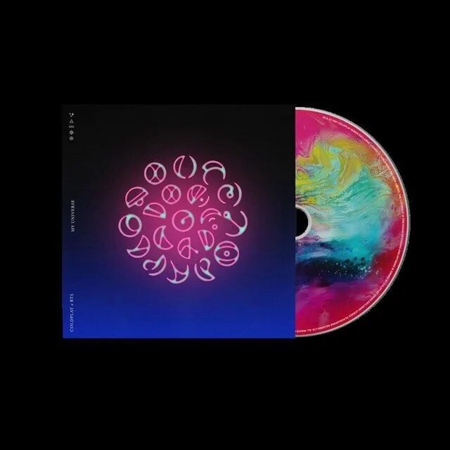 Coldplay x bts my universe. Coldplay my universe обложка. coldplay 2025. bts universe coldplay. coldplay постер universe.