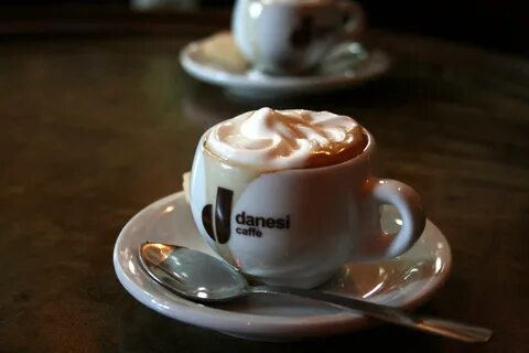 Coffee italia
