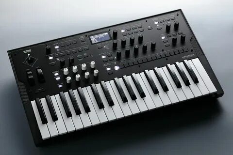 Korg