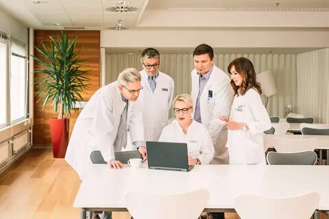 Обязательная комиссия медицинская