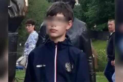 Нашли 14 ребенка