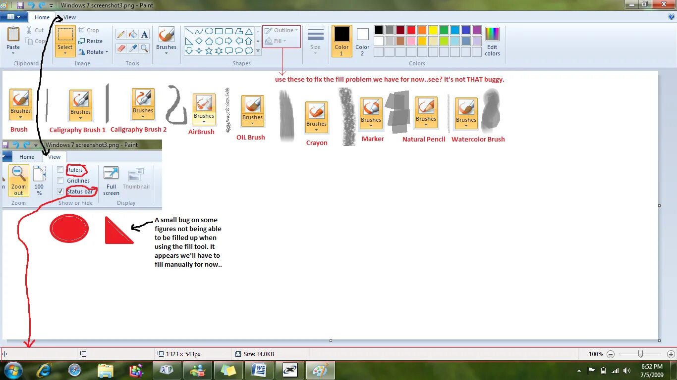 Microsoft paint 98. Microsoft paint интерфейс. Paint 7. Окно paint windows 7. Paint 7.