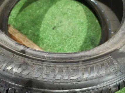 Michelin pilot r15