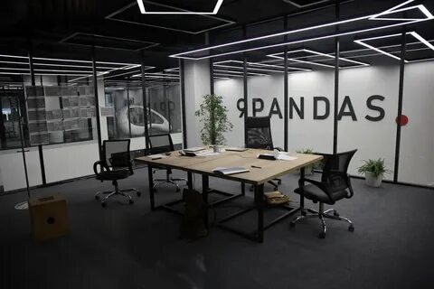 9pandas