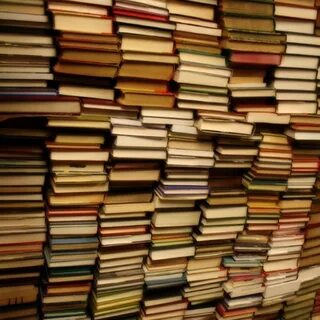 Literature pieces