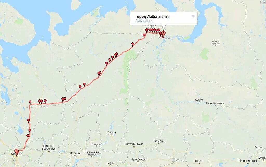Поезд нижний уренгой москва. Москва Лабытнанги поезд маршрут на карте. Железная дорога Москва Лабытнанги на карте. Тюмень новый Уренгой на поезде карта. Карта ЖД Тюмень новый Уренгой.