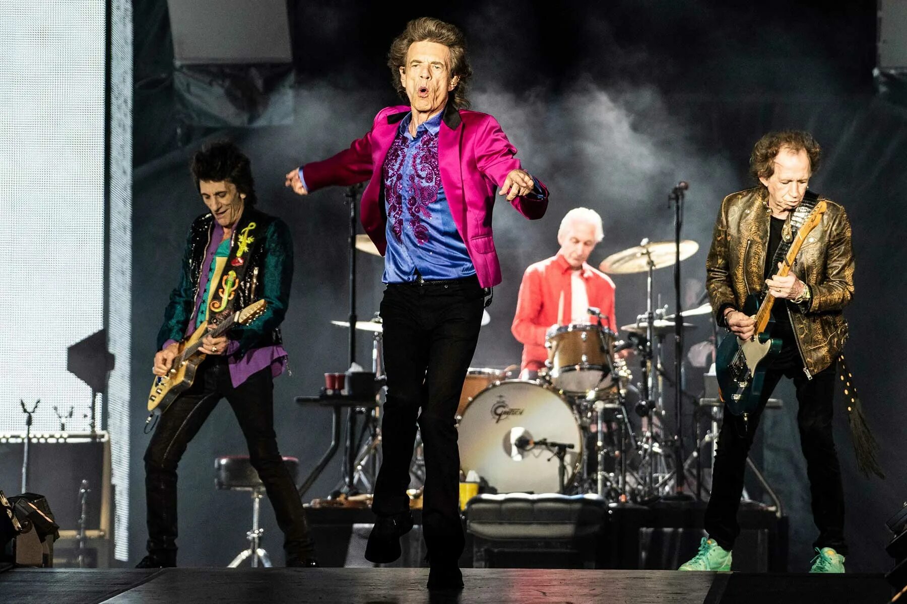 Роллинг стоунз 2021. Rolling Stones Concert. The Rolling Stones концерт. Rolling Stones фото. Стоун концерт