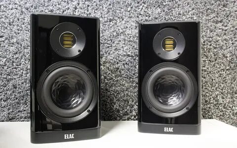Elac vela bs 403