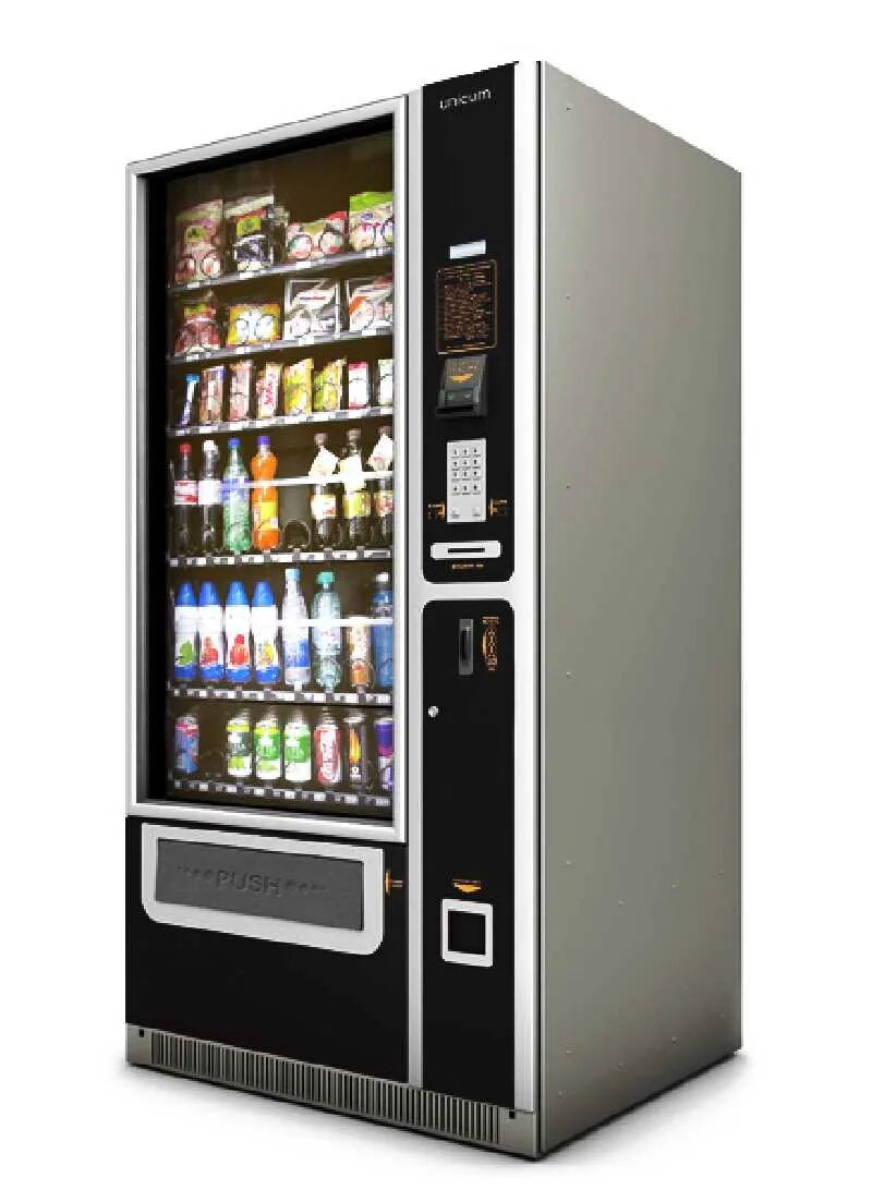 Вендинговые аппараты в аренду. Unicum снековый автомат. Вендинговые аппараты Unicum. Вендинговый аппарат Unicum foodbox. Снековый автомат foodbox.