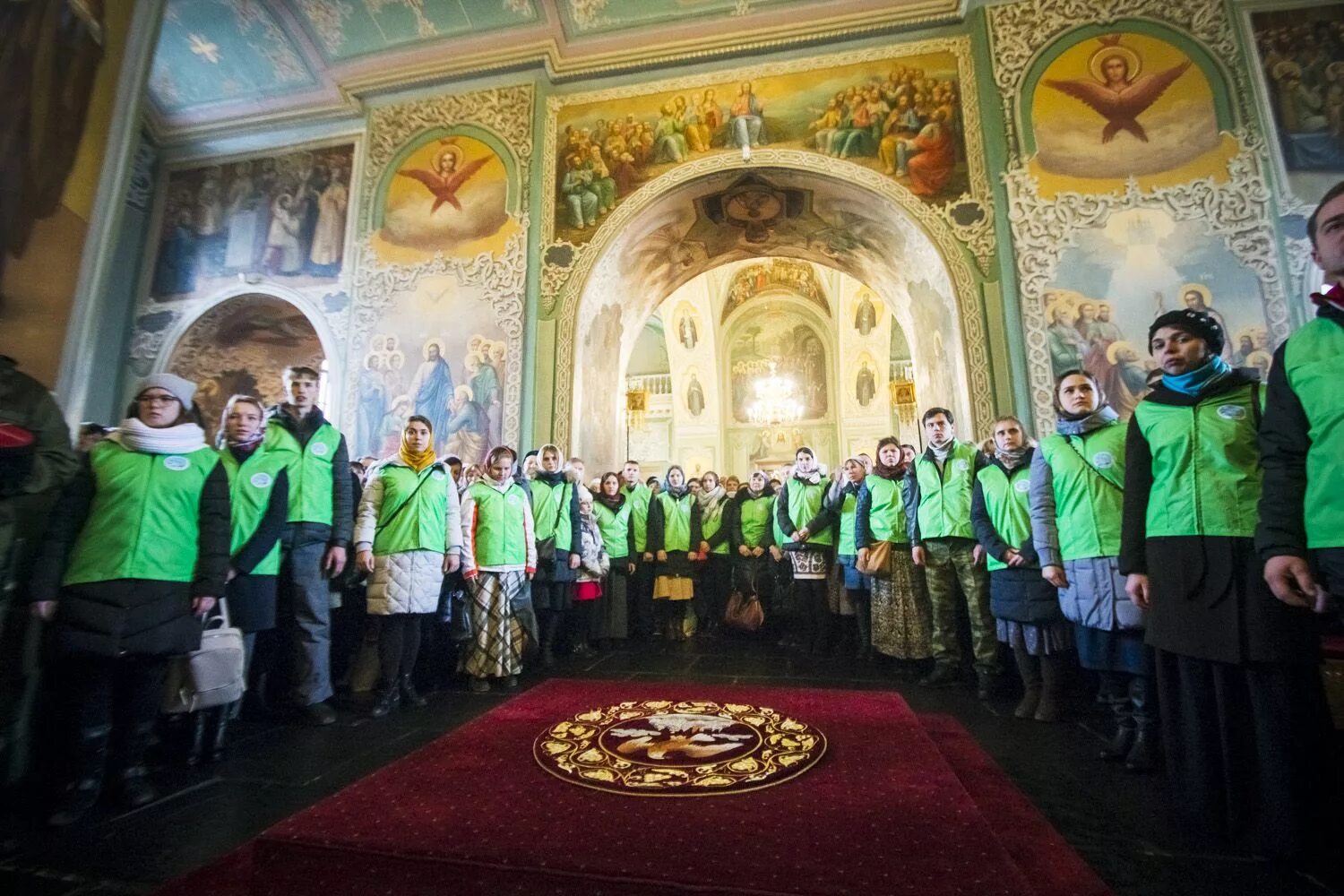 Православие в Татарстане. Казанская епархия. Казанская икона Православие в Татарстане. Казанская епархия была основана в 1575 году. 4 апреля православный