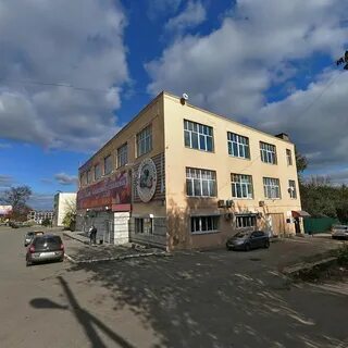 Ярославская 39