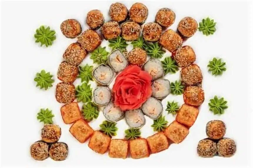 Panorama: KingSushi, sushi bar, Cherepovets, Pobedy Avenue, 114 - Yandex Maps