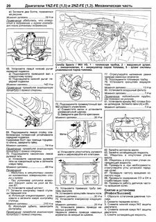 Инструкция двс