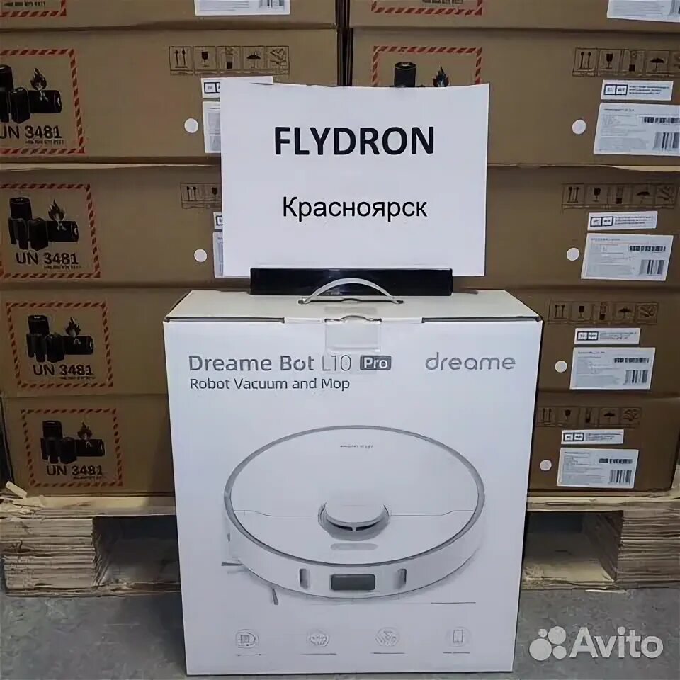 Dreame bot l30 ultra обзоры. Dreame bot l10s pro.