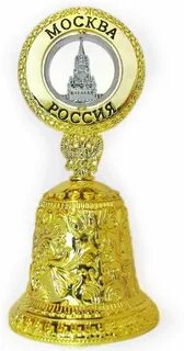 Колокольчики москва