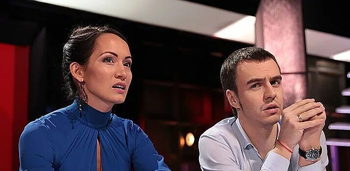 Как выглядит жена абрамова Буду относиться хуже, если поправится": Иду Галич возмутило высказывание комика