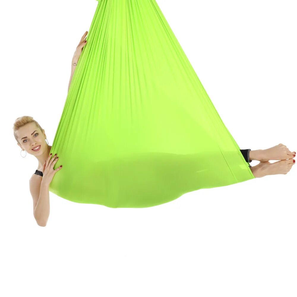 Гамак для аэройоги. Гамак для йоги. Antigravity. Фитнес в гамаках. Anti-gravity гамак.