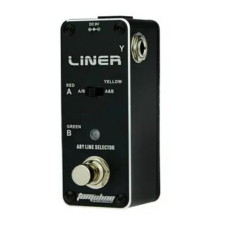 Line selector