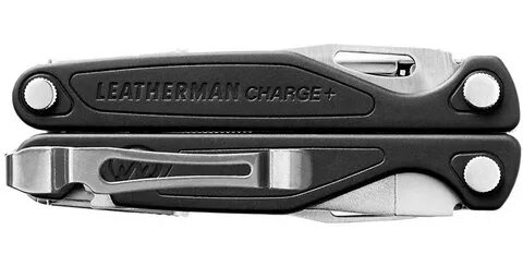 Charge plus