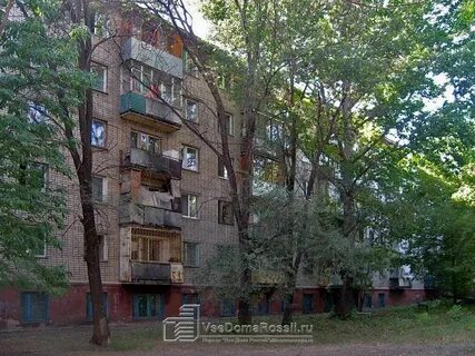 Улица победы 8