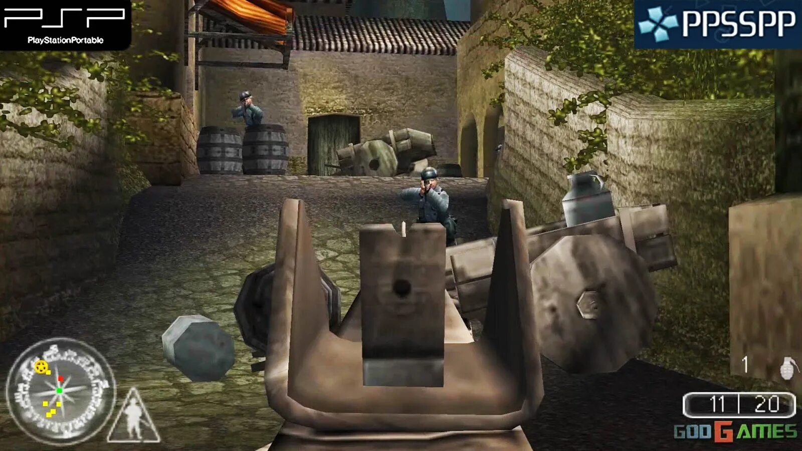 Ps2 на андроид