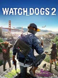 Wash dogs 2