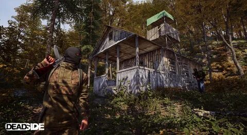Игры дед дом