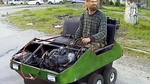 Автореаниматор новое видео