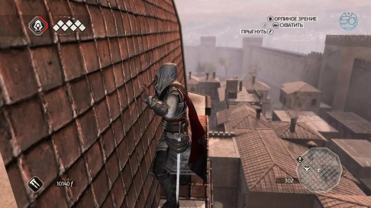 Ассасин rogue обзор. Assassin’s creed ii – 2009. Creed обзор игры. Assassins creed 2 обзор. Assassins creed 2 орлиное зрение.